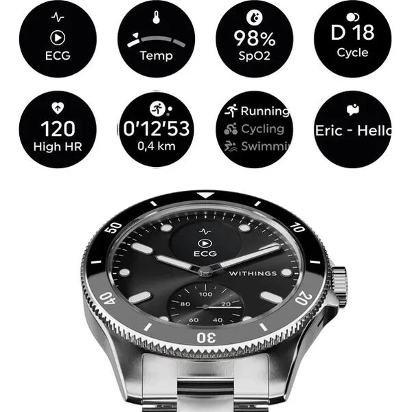 Withings Scanwatch Nova 42mm čierne - Inteligentné hodinky - Obrázok d_b23b37549f4f4310863cc0222b86de43