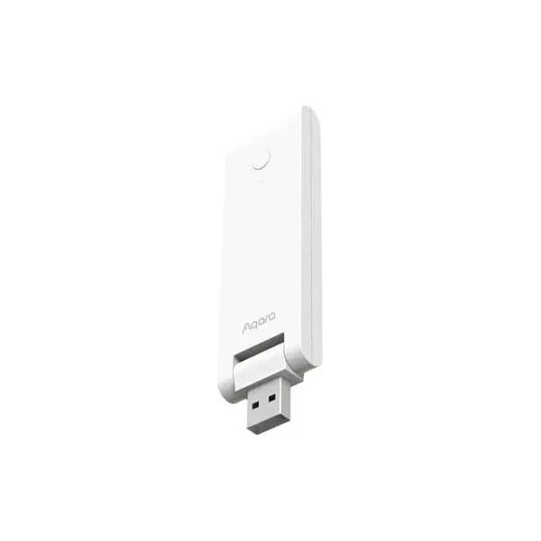 AQARA Hub M100 Zigbee a Thread riadiaca jednotka - Centrálne jednotky - Obrázok d_b23cd92531774c7894835904a41ecbfa