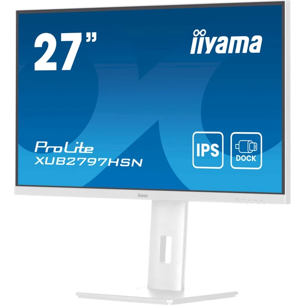iiyama ProLite XUB2797HSN-W2 monitor 27" - Monitory - Obrázok d_b242d501964545e9a8ac95323855f608