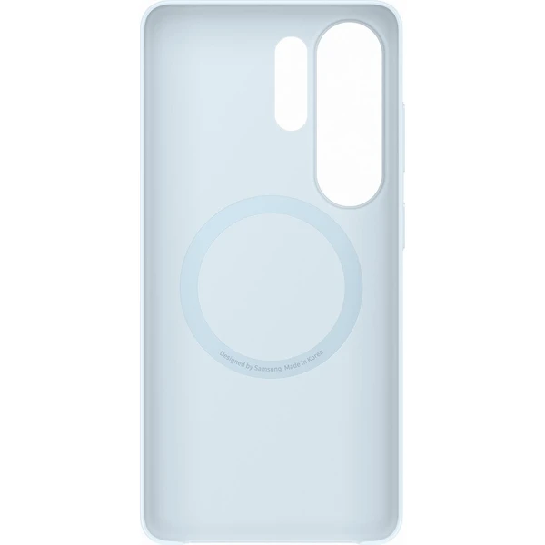 Samsung Slim Case s MagSafe kryt Galaxy S26 Ultra svetlomodrý - Puzdra - Obrázok d_b246be8904fd4cea86fb439ad2d67416