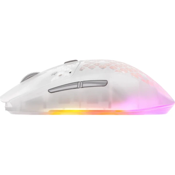 SteelSeries Aerox 3 WL Gen 2 bezdrôtová herná myš biela - Myši - Obrázok d_b2513625f184488897c029278d637b9a