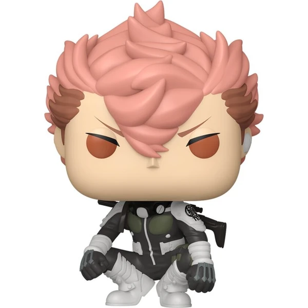 Funko POP! #2245 Animácia: Kaiju No. 8 - Iharu Furuhashi - Funko POP! - Hlavný obrázok