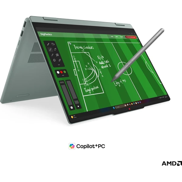 Lenovo IdeaPad 5 2v1 14AHP11 (83UJ0010CK) zelený - Notebooky - Obrázok d_b26f367080694d8d92f9facf6ec746d5