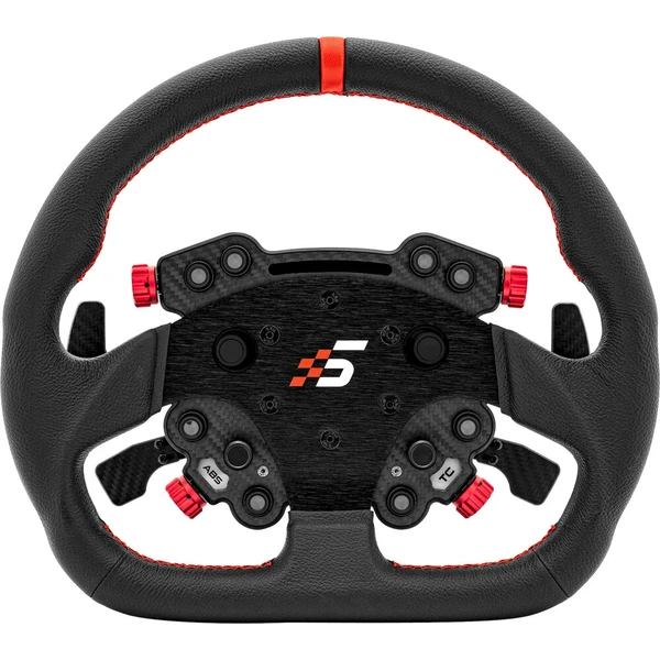 SIMAGIC GT1 Pro D add-on volant - Add-Ony - Hlavný obrázok