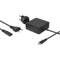 AVACOM Nabíjací adaptér USB Type-C 65W Power Delivery - Nabíjačky