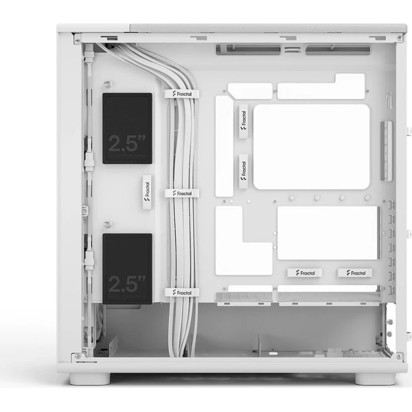 Fractal Design Epoch XL White TG priehľadný tón - Počítačové skrine - Obrázok d_b296cf7175724f7ea3ea3b5cad22ab63