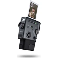 Fujifilm Instax mini Evo Cinema čierny - Fotoaparáty