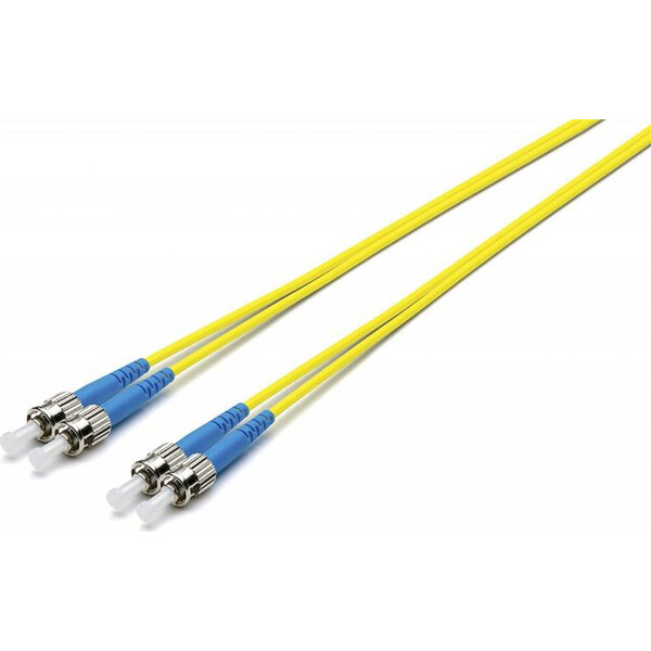 E-shop OPTIX ST/ST OM2 Duplex optický patch kábel 1m