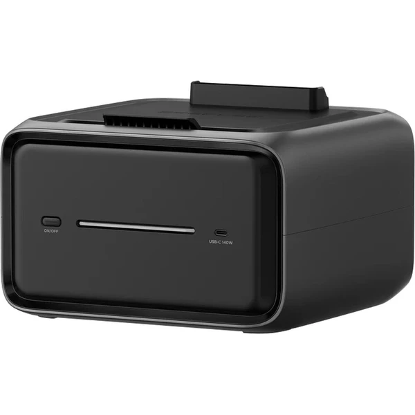 EcoFlow RIVER 3 Plus 600 externá batéria - Batérie - Hlavný obrázok