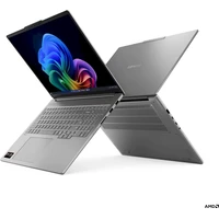 Lenovo IdeaPad Pro 5 16AKP10 (83JN0045CK) RTX 5050 stříbrný - Notebooky