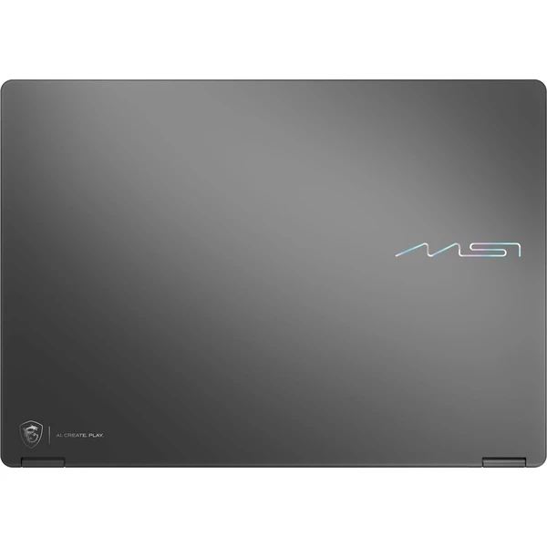 MSI Prestige N16 Flip AI+ C1XM (9S7-262111-054) NVIDIA RTX Spark N1X šedý - Notebooky - Obrázok d_b2ad3cc91c204aa295ad5ae4ac672ddc