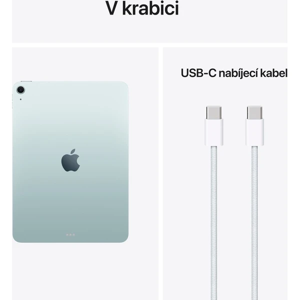 Apple iPad Air 11" 1TB Wi-Fi modrý (2026) - Tablety - Obrázok d_b2ca958735104a1ebdc2af8e9c6c2068