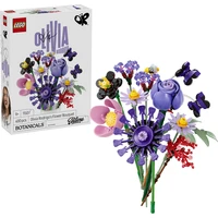 LEGO Botanicals 11507 Kytica Olivie Rodrigo - LEGO
