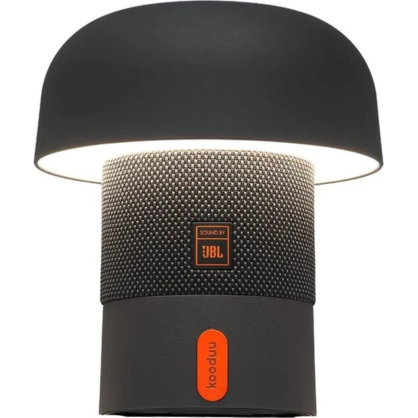 KOODUU Sensa Play Mini JBL bezdrôtový reproduktor Anthracite - Reproduktory - Obrázok d_b2ccc5bb80da4b188b6e1cbb335229d9