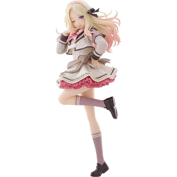 Figúrka Bandai Banpresto The Idolmaster Sweet Moment - Sena Juo 23 cm - Figúrky - Hlavný obrázok