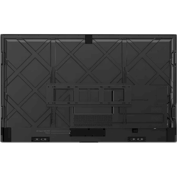 Lenovo ThinkVision T86 interaktívny displej 86" - Veľkoformátové displeje - Obrázok d_b2d0f59f644841e1b9ede58fff8d51a6