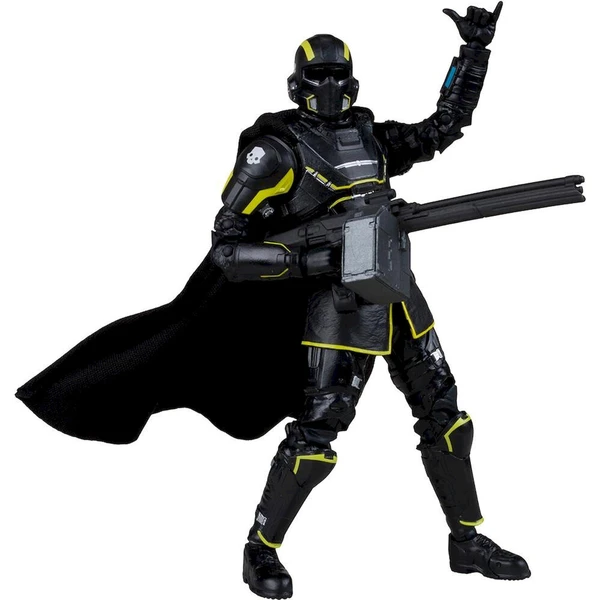 Figurka McFarlane Toys - Helldivers 2 B-01 Tactical 18cm - Figúrky - Hlavný obrázok
