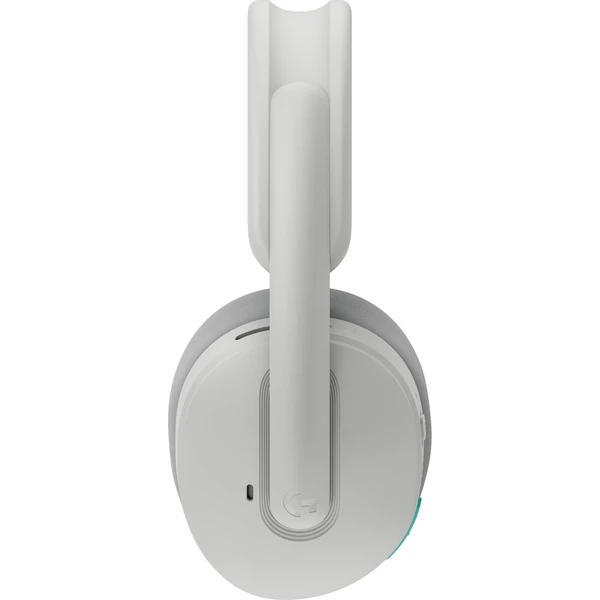 Logitech G325 LIGHTSPEED bezdrôtové herné slúchadlá biela - Slúchadlá - Obrázok d_b2d5ec568a6b458d89bf2fcdcf9fbc78
