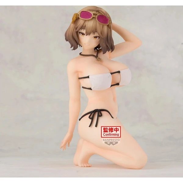 Figúrka Bandai Banpresto Goddess Of Victory: Nikke - Anis 13 cm - Figúrky - Obrázok d_b2d9b6d5d7af4c428ea55de7a0e430bf
