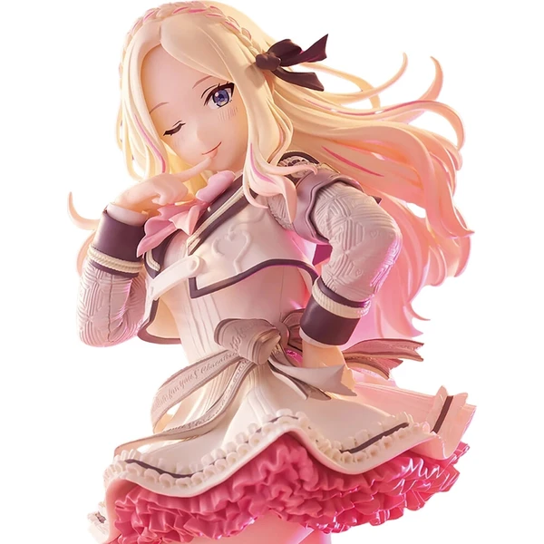 Figúrka Bandai Banpresto The Idolmaster Sweet Moment - Sena Juo 23 cm - Figúrky - Obrázok d_b2e3e56de5db4c2bb2a16ab4612a7764