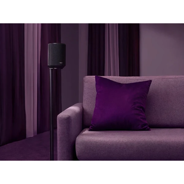 Bose Lifestyle Ultra Speaker reproduktor čierny - Reproduktory - Obrázok d_b2ef300ea2184a7ab60844a3998f20d9