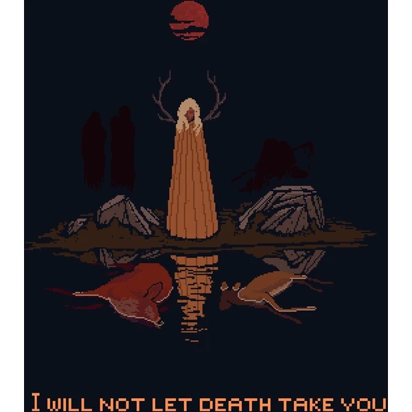 Death Howl (PS5) - Hry na PS5 - Obrázok d_b2fbbe17343046a58bdccf0add6d3f71