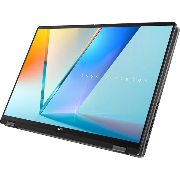 ASUS Vivobook Flip 16 (TP3607SA-OLED098W) sivý - Notebooky - Obrázok d_b2fbc5b8143047a6b07afa6a319a021a