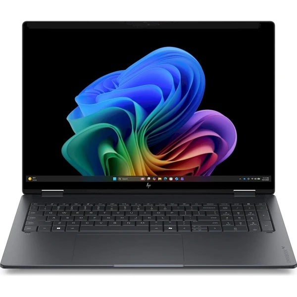 HP OmniBook X Flip AI 16-cb0002ncx (E0PY3EA#BCM) sivý - Notebooky - Obrázok d_b30592352e8b426ca32be70083bd445c
