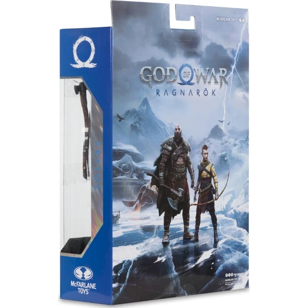Figúrka McFarlane God of War- Kratos (God of War Ragnarok) 18 cm - Figúrky - Obrázok d_b308bceddd78488db982491255b9a8bd