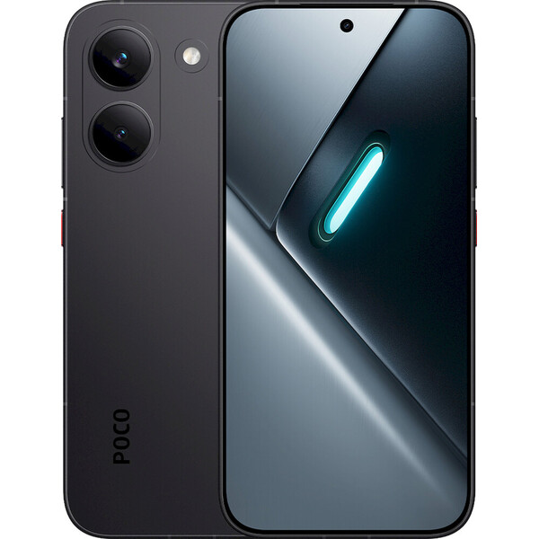 E-shop POCO X8 Pro 8GB/256GB čierny