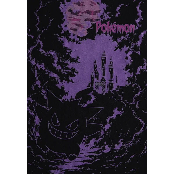 Tričko Pokémon Halloween - Gengar 2XL - Tričká - Obrázok d_b30a5508573348e2bab395c6f009669e