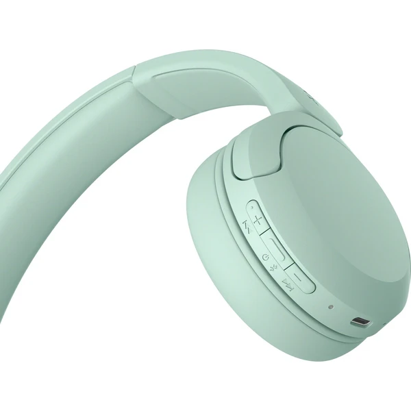 Sony WH-CH530 bezdrôtové slúchadlá zelené - Slúchadlá - Obrázok d_b30c3f88e402448e9e7f7a5fd0df4cac