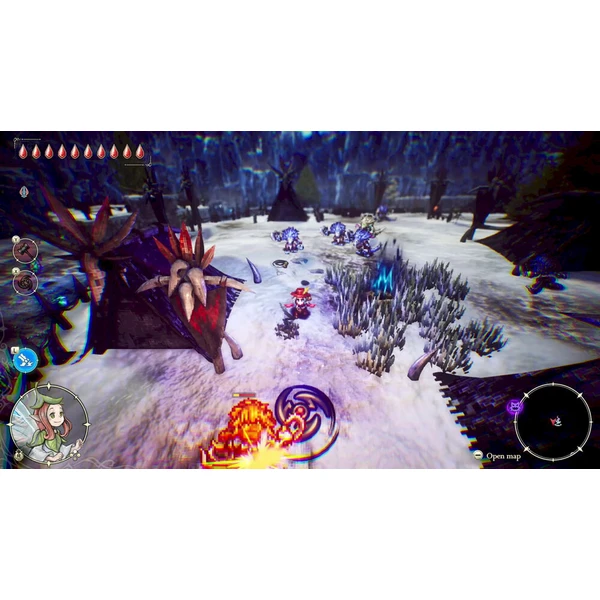 The Adventures of Elliot: The Millennium Tales (Game Key Card) (Switch 2) - Hry na Nintendo Switch 2 - Obrázok d_b3100465da084041bed06e27a3db0814
