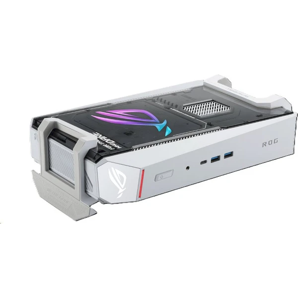 ROG NUC 16 (RNUC16JNK9X28AA2W) RTX 5080 biely - Stolné počítače - Obrázok d_b3103ed187f647e6a489a8ec774df613