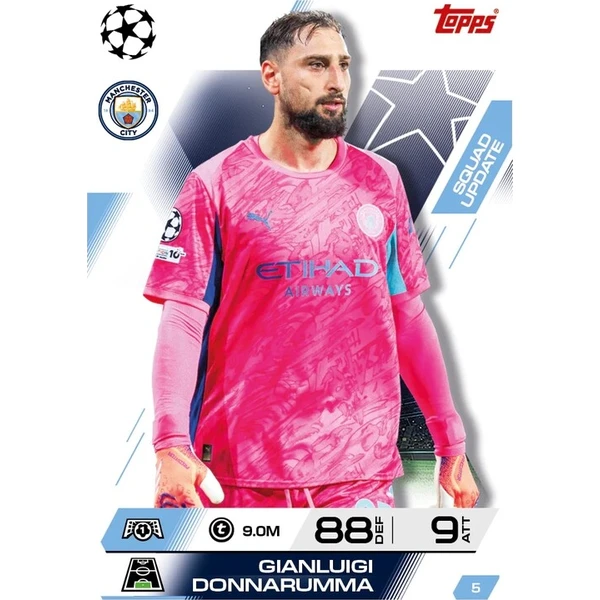 Futbalové karty Topps UCC 2026 MAX - Packets (balíček) - Futbalové karty - Obrázok d_b328177743934f6097c63bee0d4e1215