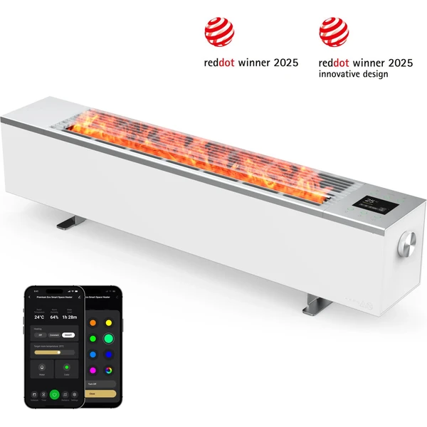 AENO FH1S chytré topení 2000W, efekt plamene bílé - Ohrievače - Obrázok d_b331cb20be5c4cc0b0b08bf230779cdc