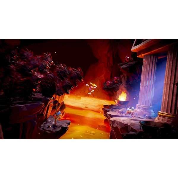 Rayman Legends Retold (PS5) - Hry na PS5 - Obrázok d_b335a43c61f845bf9f2cd5485d1c85b3