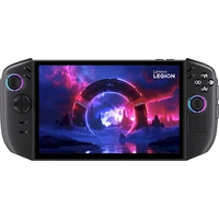 Lenovo Legion Go 8ASP2 Z2 Extreme (83N0002CCK) 1TB čierny - Handheld PC