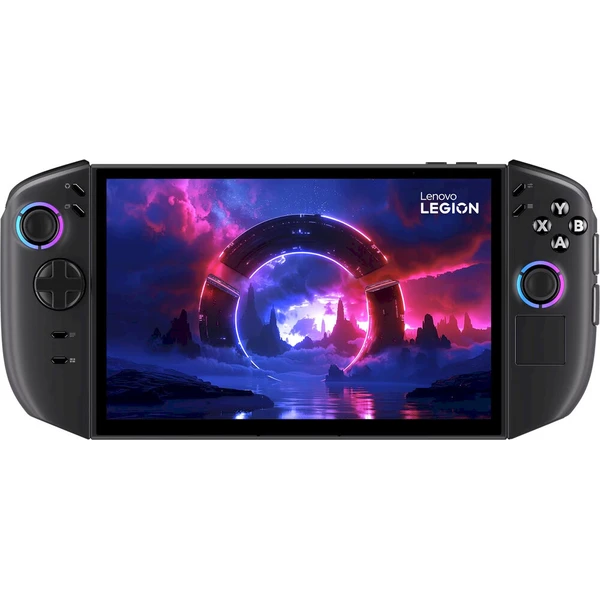 Lenovo Legion Go 8ASP2 Z2 Extreme (83N0002CCK) 1TB čierny - Handheld PC - Hlavný obrázok