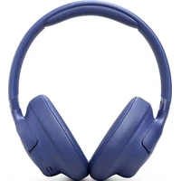 JBL Tune 730BT náhlavné slúchadlá modrá - Slúchadlá
