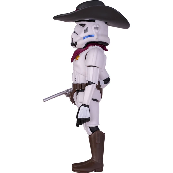 MINIX #182 Filmy: Stormtrooper - Stormtrooper Cowboy - Minix - Obrázok d_b342eef0f4ef4d44952da30a9ac130e6