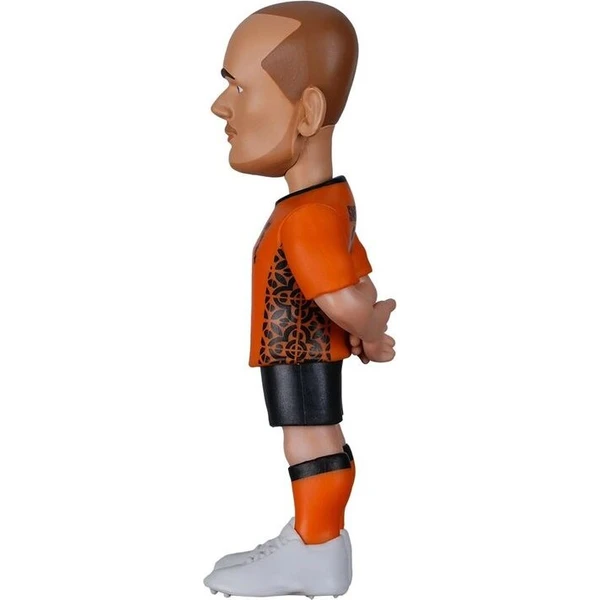 MINIX Futbalové legendy: WCL Netherlands - SNEIJDER - Minix - Obrázok d_b3487e7fa9a4452a8dfa8c078ea7f261