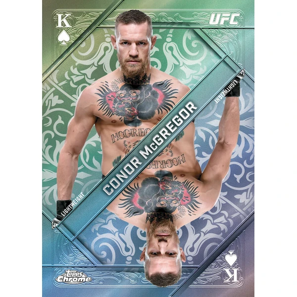 Darček k hre EA Sports UFC 6 - zberateľské karty - Darčeky - Obrázok d_b349bc841c854758ad374053fe8e837b