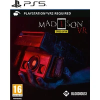 MADiSON (PS5) VR2 - Hry na PS5