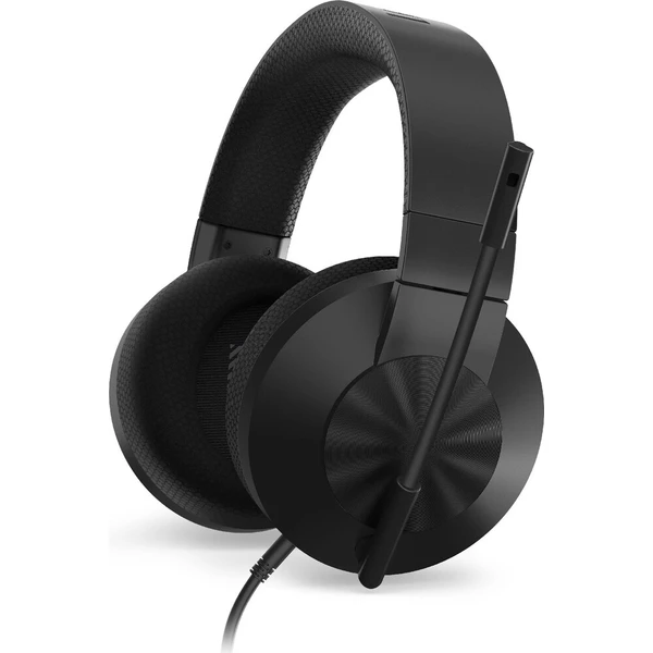 Lenovo H210 herné slúchadlá čierne - Slúchadlá - Obrázok d_b368ea1417c14ca2bd85081bba8e6e83