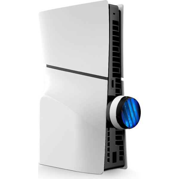 Nacon RGB chladiaci ventilátor pre PS5