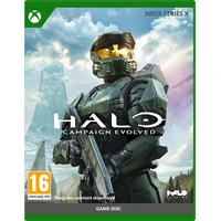 Halo: Campaign Evolved (XSX) - Hry na Xbox Series
