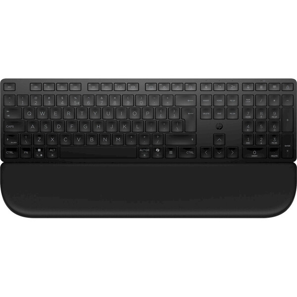 E-shop HP 580K Multi-Device bezdrôtová klávesnica čierna