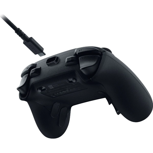 Razer Wolverine V3 Pro 8K herný ovládač čierny - Herné ovládače - Obrázok d_b38f976e335e416bb356c0f6f6489b75