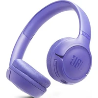 JBL Tune 530BT náhlavné slúchadlá fialová - Slúchadlá